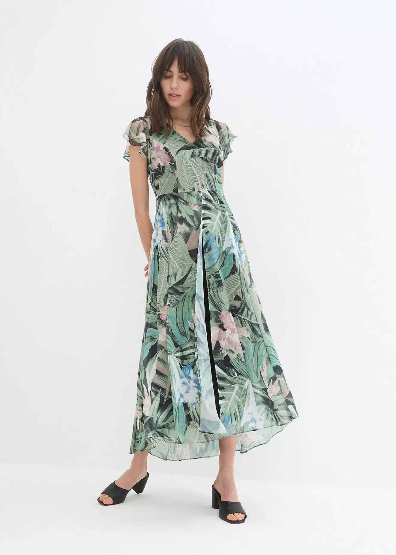 bonprix Combipantalon|Femme Combinaisons