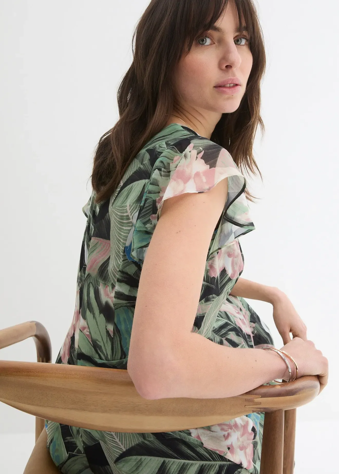 bonprix Combipantalon|Femme Combinaisons