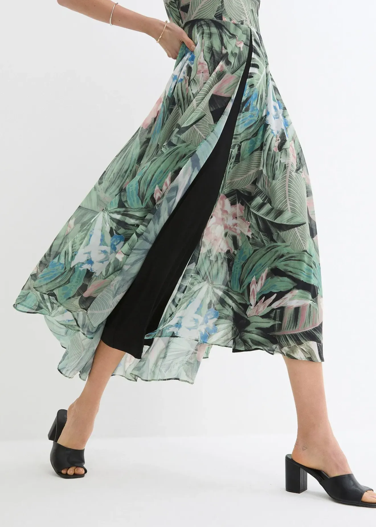 bonprix Combipantalon|Femme Combinaisons