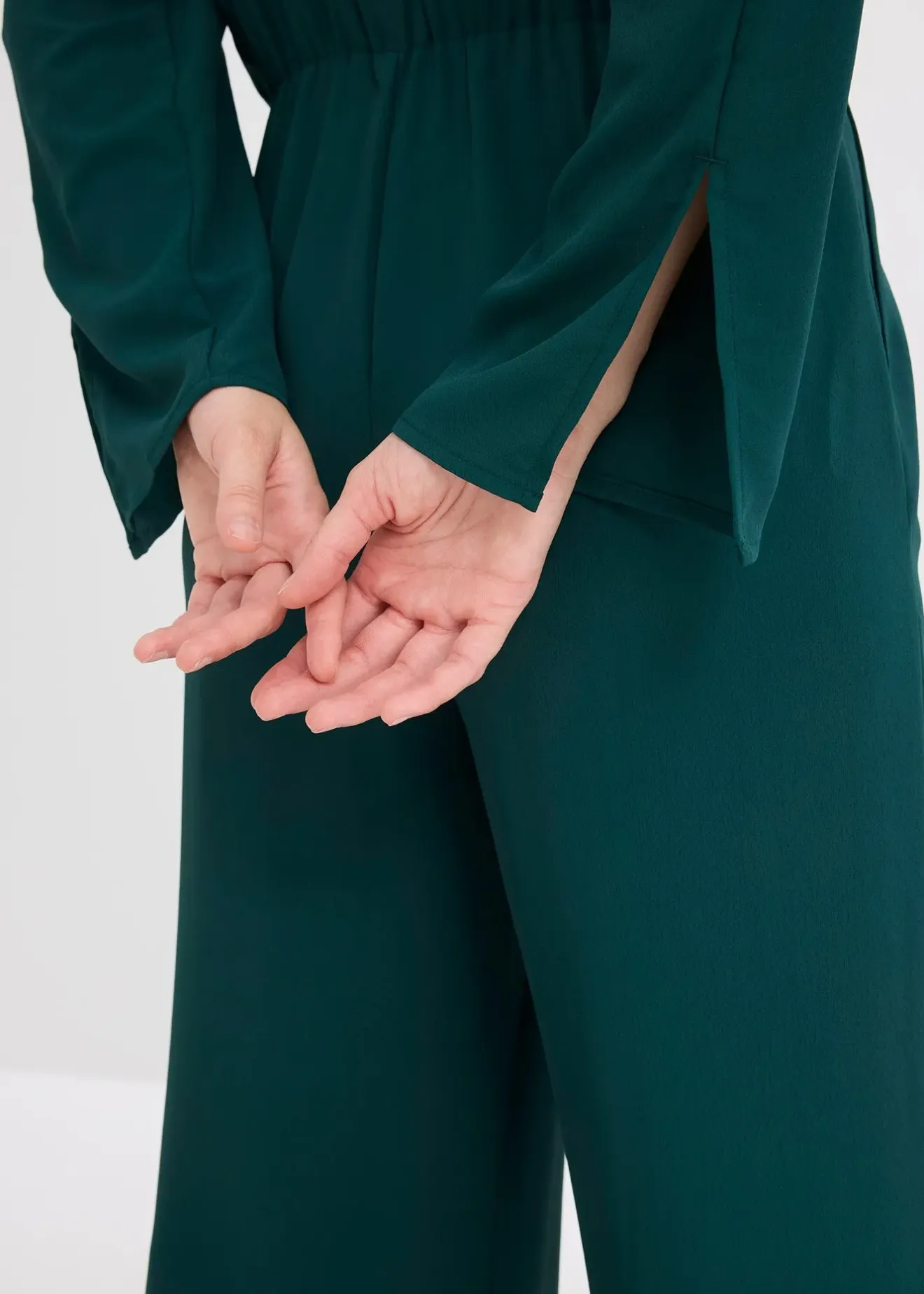 Femme bonprix Combinaisons|Combi-pantalon