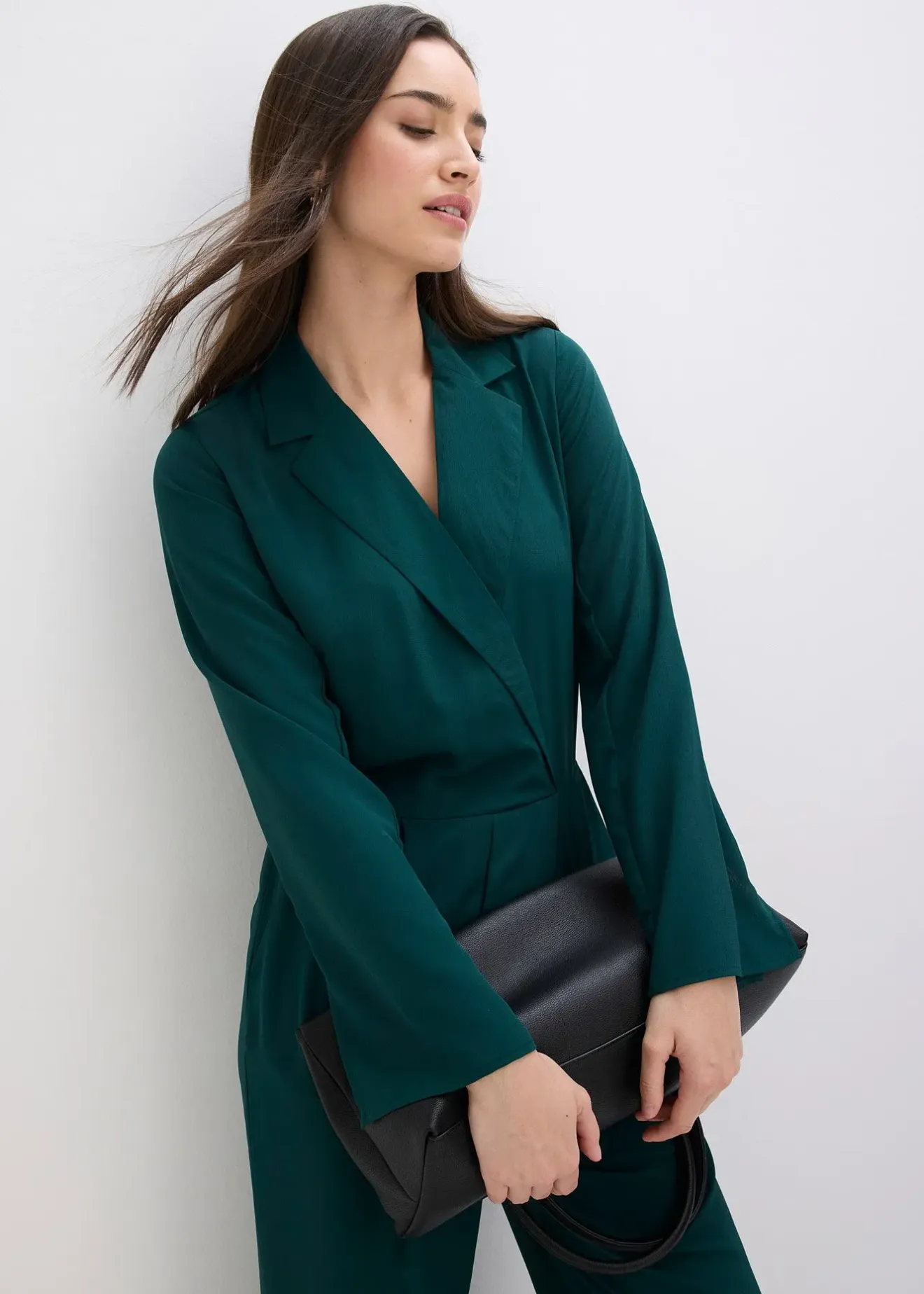 Femme bonprix Combinaisons|Combi-pantalon