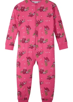 bonprix Combipyjama 100% coton|Enfant Vêtements Enfant|Filles·Pyjamas & Chemises De Nuit