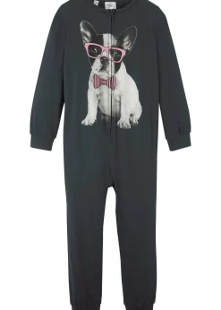 bonprix Combipyjama 100% coton|Enfant Vêtements Enfant|Filles·Pyjamas & Chemises De Nuit