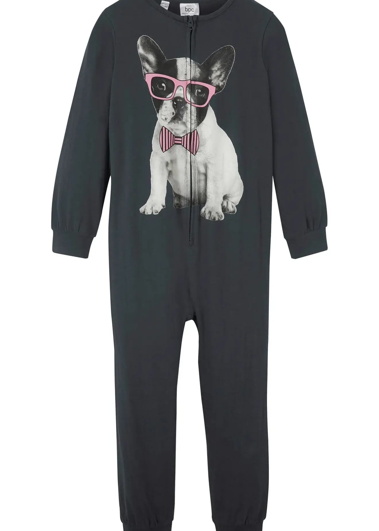 bonprix Combipyjama 100% coton|Enfant Vêtements Enfant|Filles·Pyjamas & Chemises De Nuit