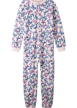 bonprix Combipyjama 100% coton|Enfant Vêtements Enfant|Filles·Pyjamas & Chemises De Nuit