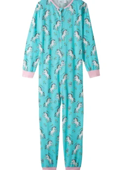 Enfant bonprix Vêtements Enfant|Garçons·Pyjamas|Combipyjama en coton doux