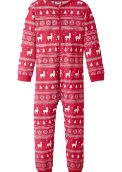 Enfant bonprix Vêtements Enfant|Garçons·Pyjamas|Combipyjama enfant 100% coton