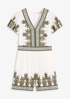 Femme bonprix Combinaisons|Combishort