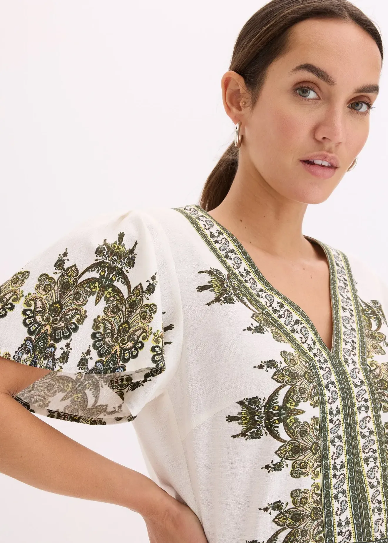 Femme bonprix Combinaisons|Combishort