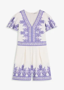 bonprix Combishort|Femme Combinaisons