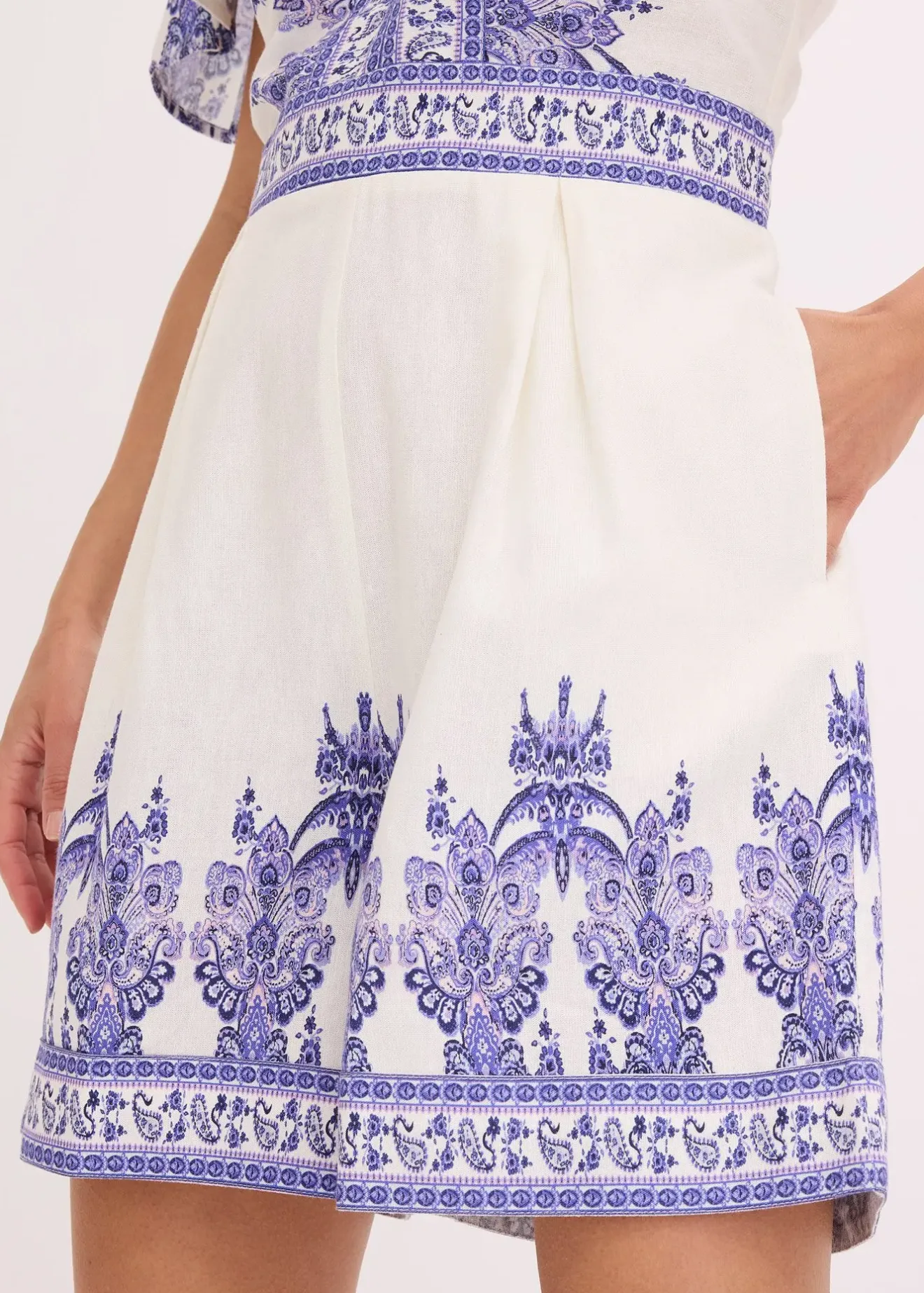 bonprix Combishort|Femme Combinaisons