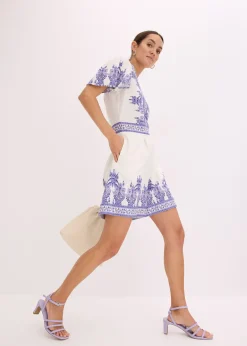 bonprix Combishort|Femme Combinaisons