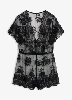 bonprix Combishort|Femme Dessous|Lingerie Érotique