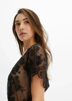 bonprix Combishort|Femme Dessous|Lingerie Érotique