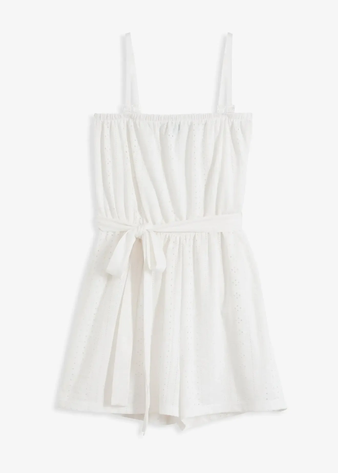 Femme bonprix Vêtements De Plage|Combinaisons|Combishort de plage en crochet