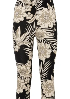 bonprix Corsaire|Femme Pantalons