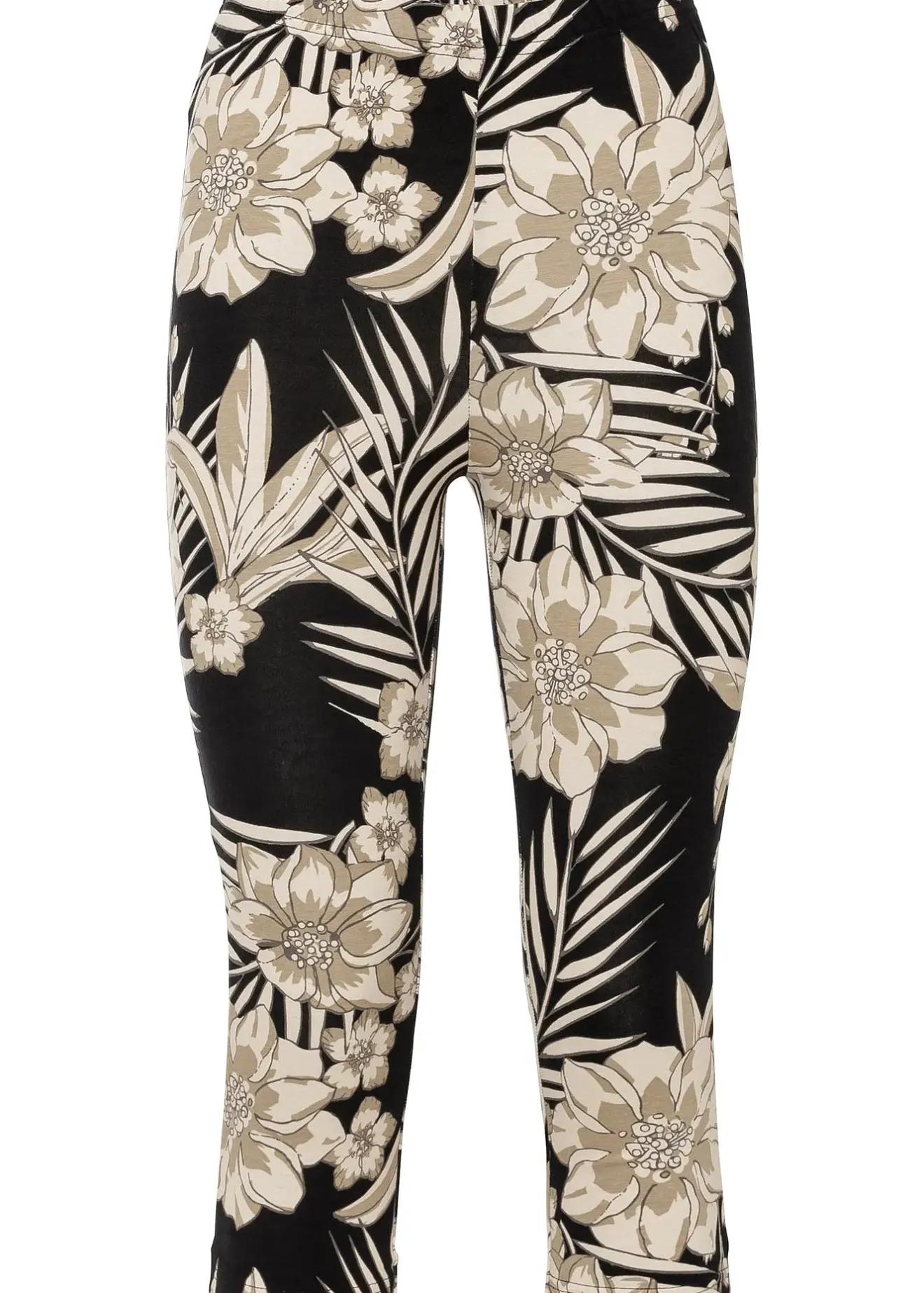 bonprix Corsaire|Femme Pantalons