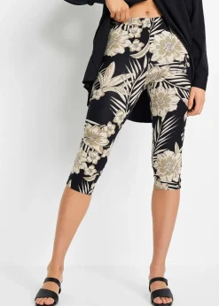 bonprix Corsaire|Femme Pantalons