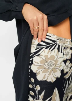 bonprix Corsaire|Femme Pantalons