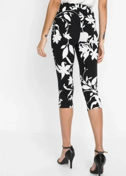 bonprix Corsaire|Femme Pantalons