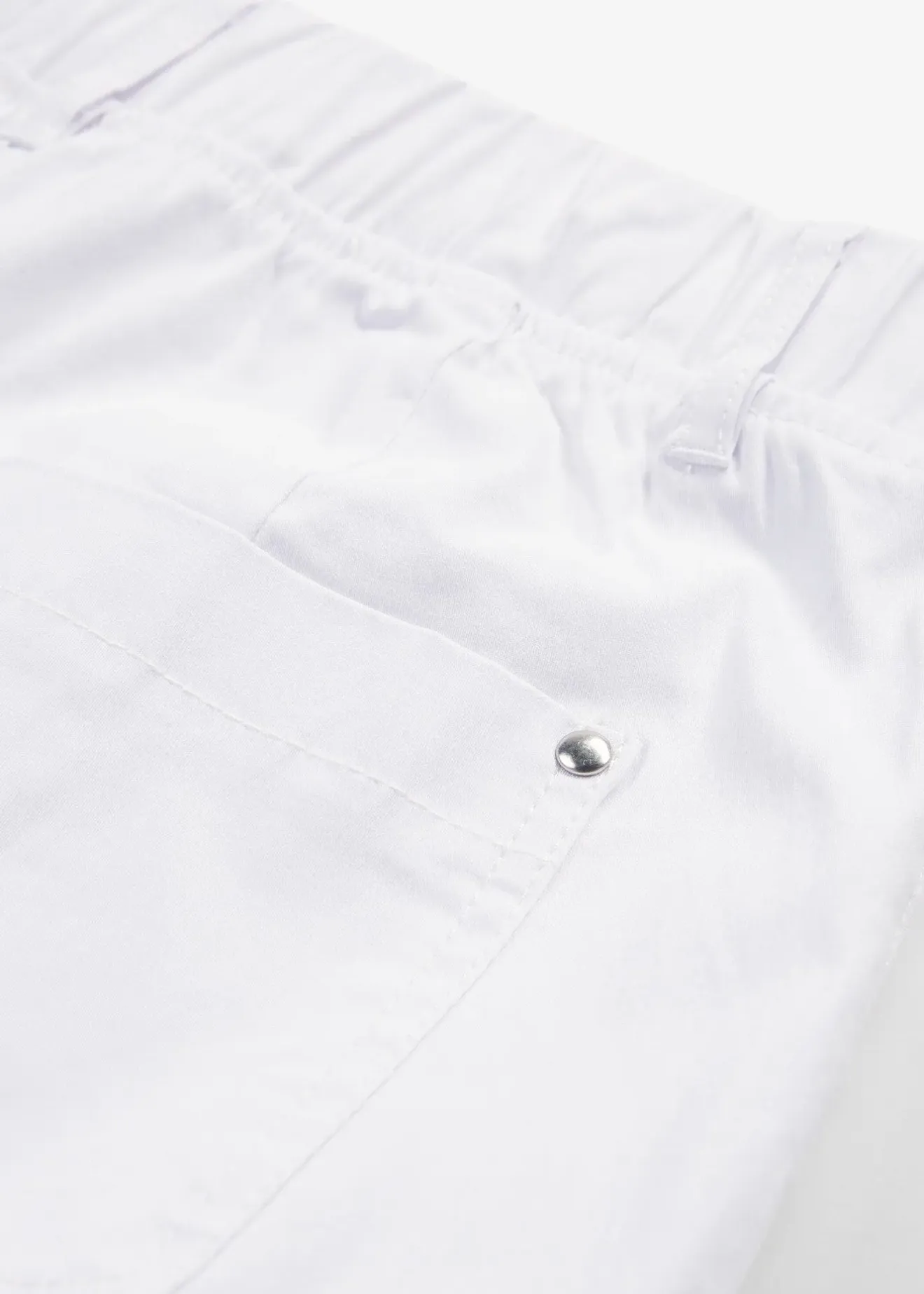 bonprix Corsaire extensible à taille élastiquée|Femme Pantalons