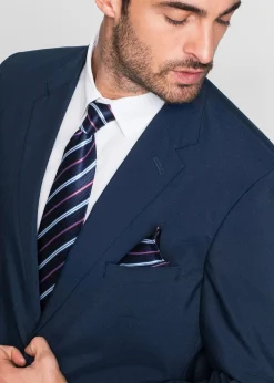 bonprix Costume (2 pces), regular|Homme Costumes