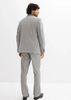 bonprix Costume 3 pièces avec gilet, regular|Homme Costumes