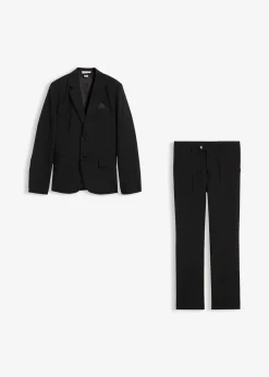 bonprix Costume 2 pièces regular|Enfant Vêtements Enfant|Garçons 9-16 Ans·Costumes & Chemises