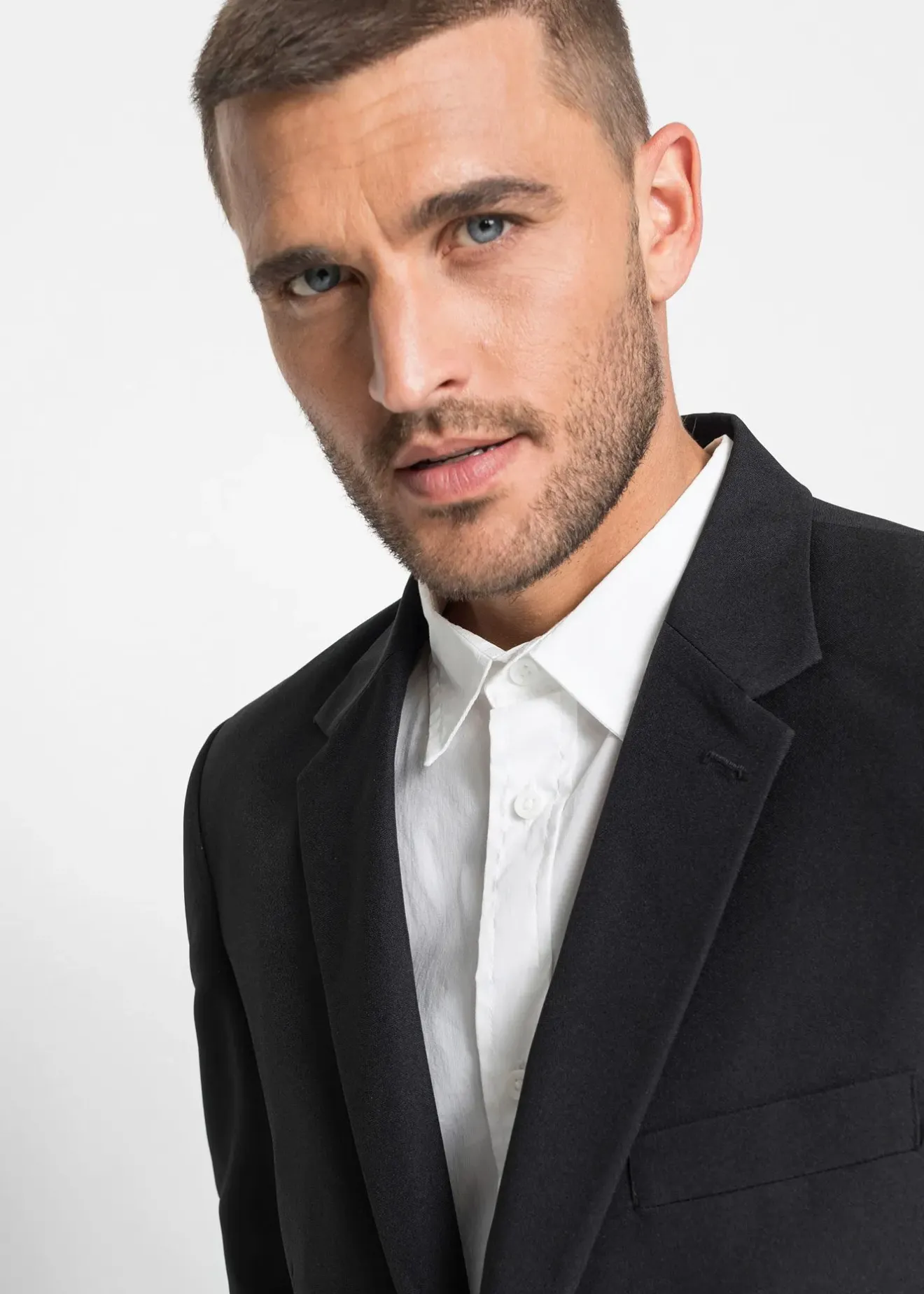 bonprix Costume (ens. 2 pces), slim|Homme Costumes