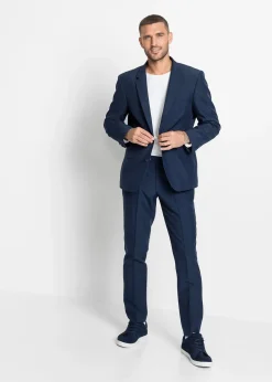 Homme bonprix Costumes|Costume (ens. 2 pces), slim