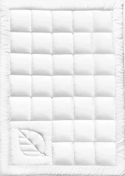 bonprix Couette anti-allergies 4 saisons| Chambre À Coucher·Couettes|Couettes