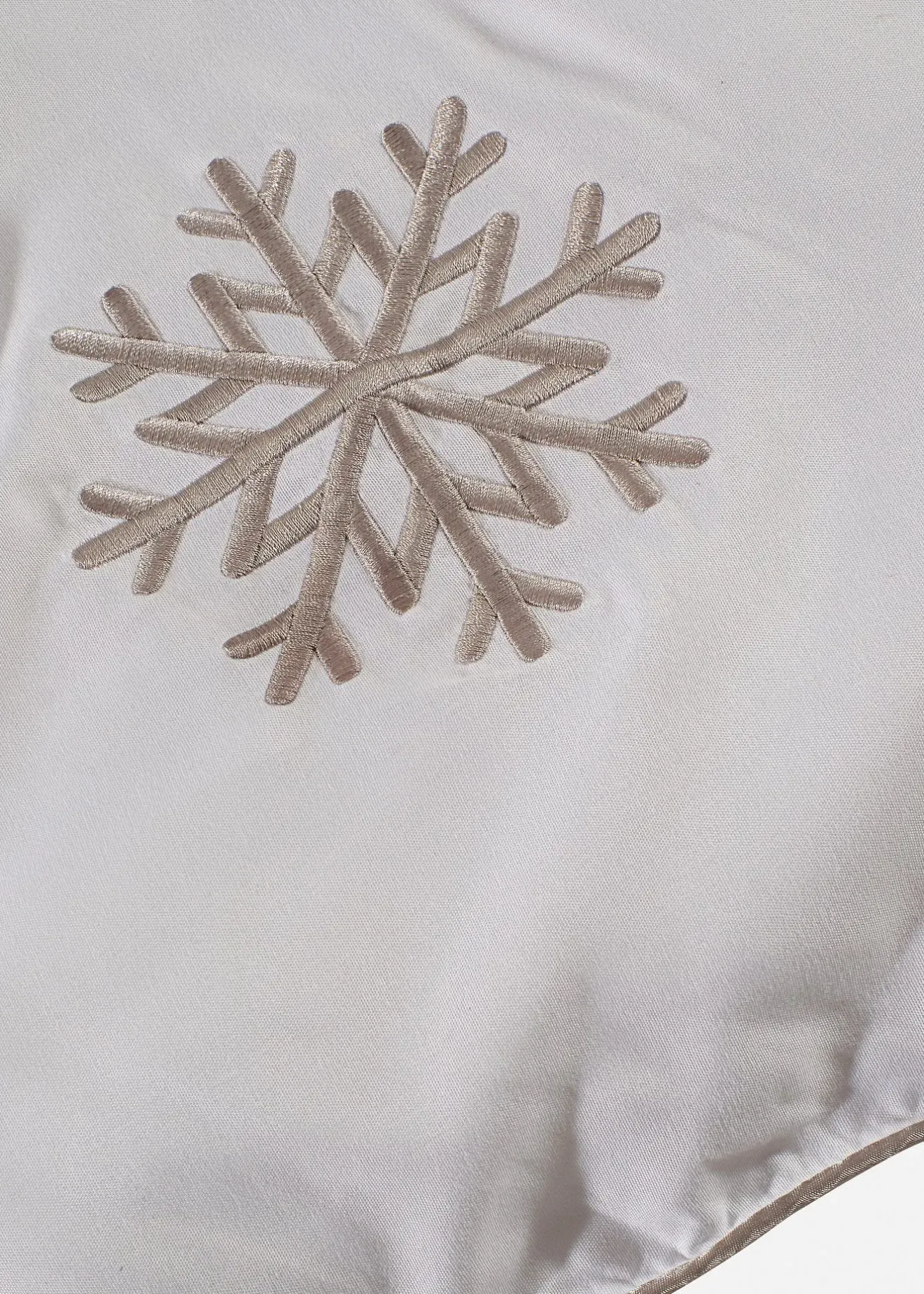 bonprix Couette chaude toucher duvet, motif de flocons| Chambre À Coucher·Couettes|Couettes