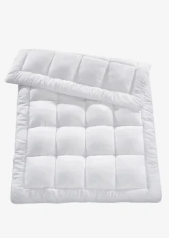 bonprix Couette en microfibre, moyenne| Chambre À Coucher·Couettes|Couettes