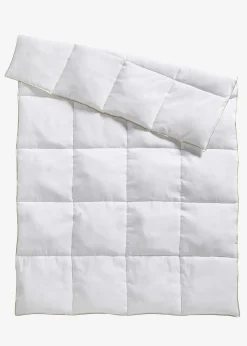 bonprix Couette toucher duvet très chaude| Chambre À Coucher·Couettes|Couettes