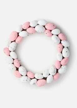 bonprix Couronne de porte en œufs| Accessoires Déco|Décoration