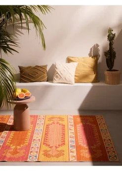 bonprix Coussin à motif en relief| Chambre À Coucher·Housses De Coussin & Co|Coussins & Couvre-Lits