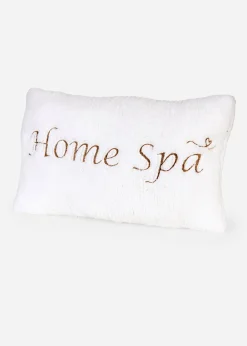 bonprix Coussin déco en tissu sherpa moelleux| Chambre À Coucher·Housses De Coussin & Co|Salon·Housses De Coussin