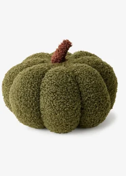 bonprix Chambre À Coucher·Housses De Coussin & Co|Salon·Housses De Coussin|Coussin en forme de citrouille