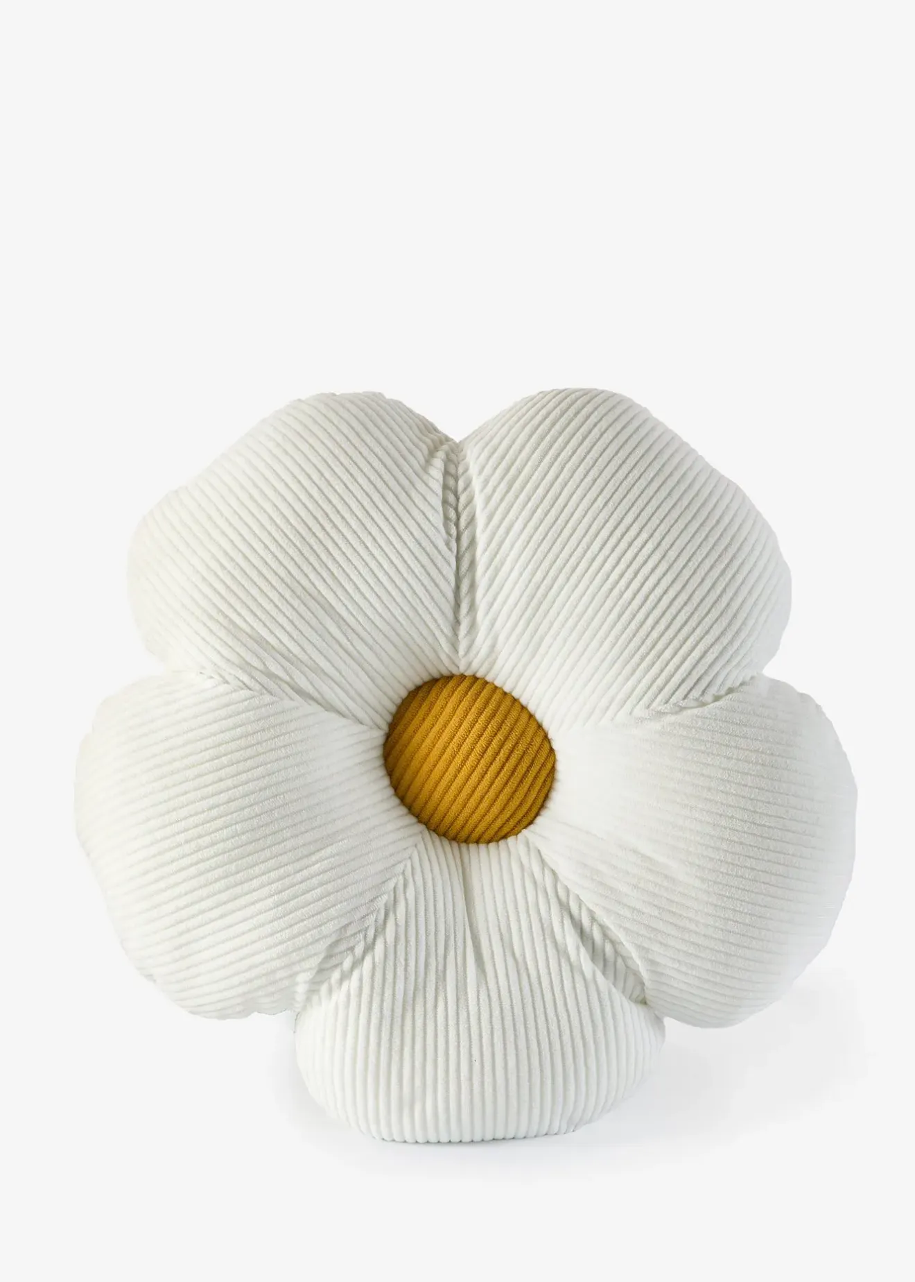 bonprix Chambre À Coucher·Housses De Coussin & Co|Salon·Housses De Coussin|Coussin en forme de fleur