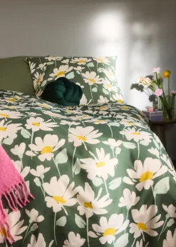 bonprix Chambre À Coucher·Housses De Coussin & Co|Salon·Housses De Coussin|Coussin nœud déco