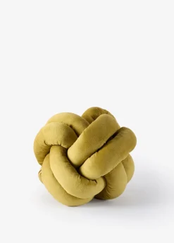 bonprix Coussin nœud déco| Chambre À Coucher·Housses De Coussin & Co|Salon·Housses De Coussin