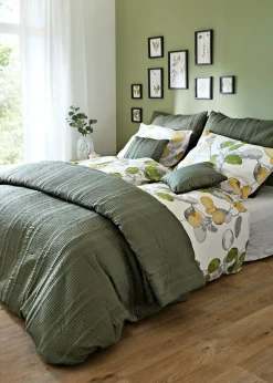 bonprix Couvre-lit à rayures| Chambre À Coucher·Couvre-Lits & Couvertures|Couvre-Lits & Couvertures