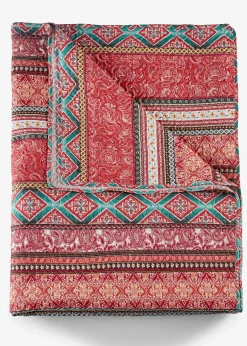 bonprix Chambre À Coucher·Couvre-Lits & Couvertures|Couvre-Lits & Couvertures|Couvre-lit à rayures