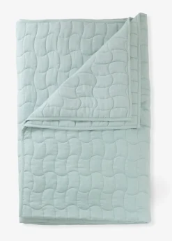 bonprix Chambre À Coucher·Couvre-Lits & Couvertures|Couvre-Lits & Couvertures|Couvre-lit au matelassage moderne