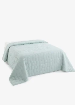 bonprix Chambre À Coucher·Couvre-Lits & Couvertures|Couvre-Lits & Couvertures|Couvre-lit au matelassage moderne