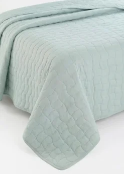 bonprix Chambre À Coucher·Couvre-Lits & Couvertures|Couvre-Lits & Couvertures|Couvre-lit au matelassage moderne