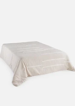 bonprix Chambre À Coucher·Couvre-Lits & Couvertures|Couvre-Lits & Couvertures|Couvre-lit avec appliqués