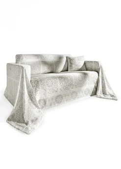 bonprix Couvre-lit avec ornements| Chambre À Coucher·Couvre-Lits & Couvertures|Arts De La Table