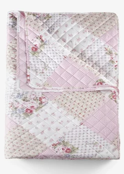 bonprix Chambre À Coucher·Couvre-Lits & Couvertures|Couvre-Lits & Couvertures|Couvre-lit avec s