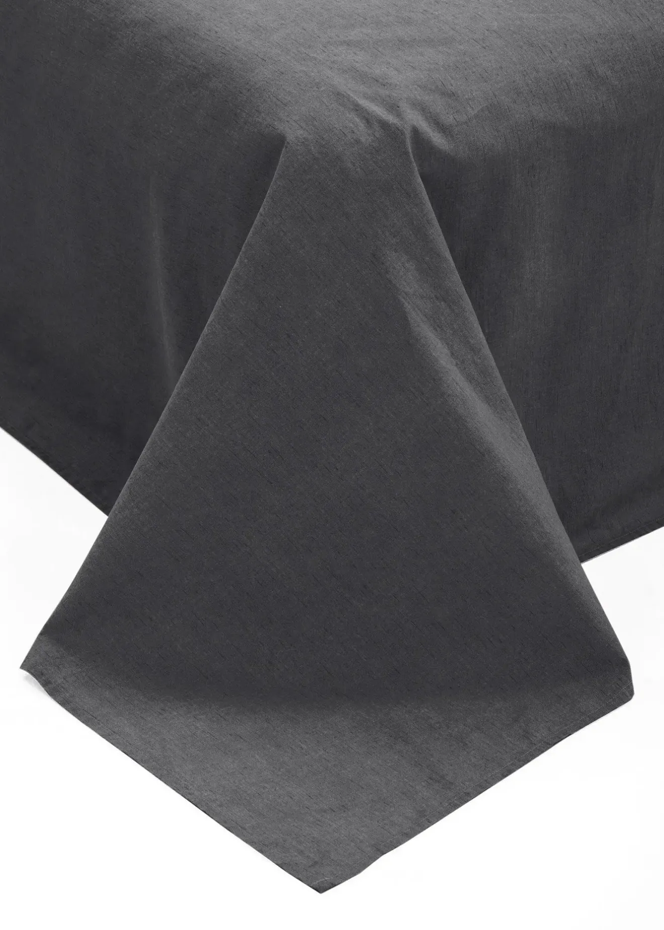 bonprix Chambre À Coucher·Couvre-Lits & Couvertures|Arts De La Table|Couvre-lit effet lin